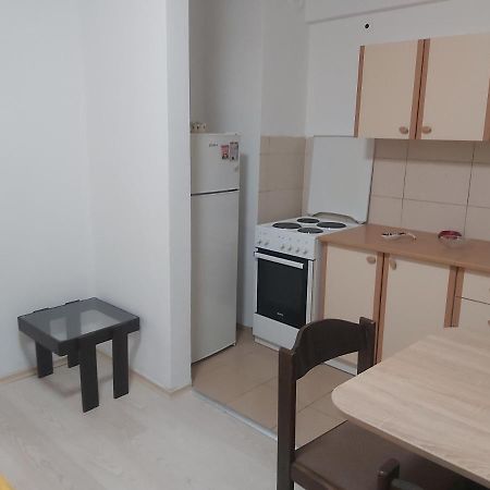 Mia Apartment Scopia Exterior foto