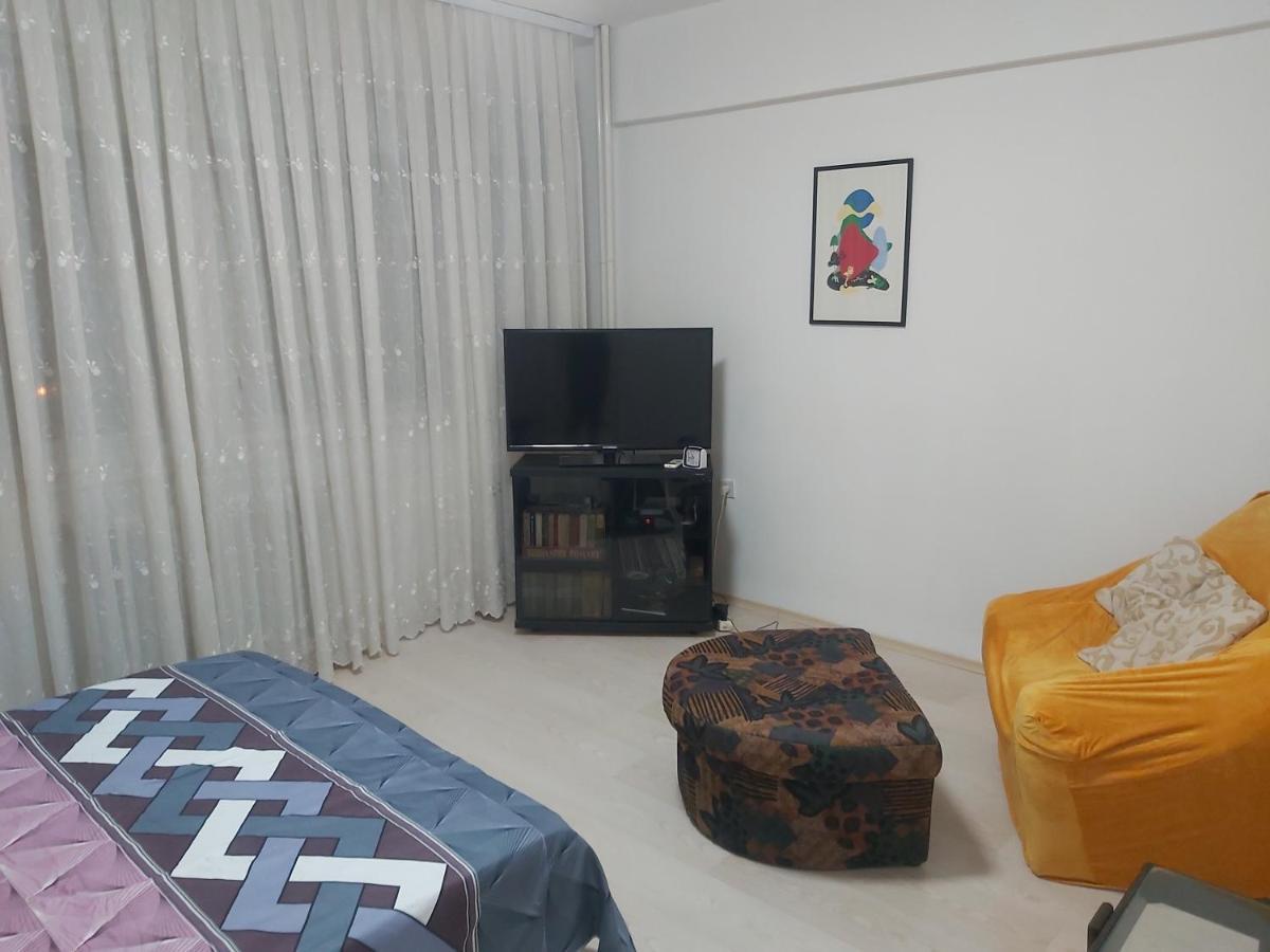 Mia Apartment Scopia Exterior foto