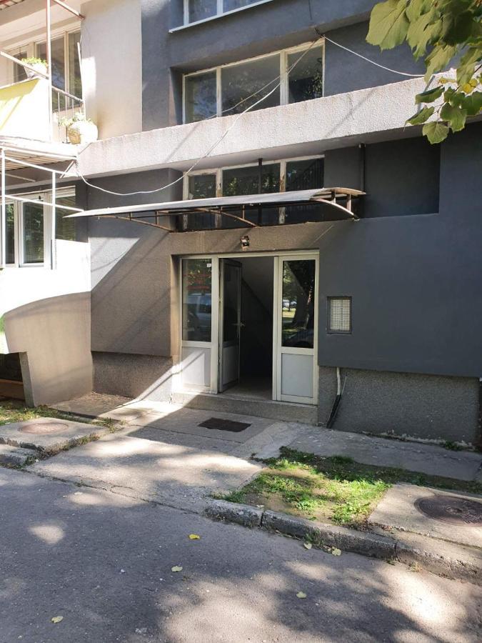 Mia Apartment Scopia Exterior foto